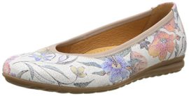 Gabor 42-620-38, Ballerines femme Gabor 42-620-38, Ballerines femme 2