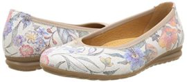 Gabor 42-620-38, Ballerines femme Gabor 42-620-38, Ballerines femme 6