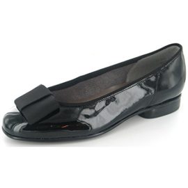 Gabor Assist-Patent, Ballerines Femme Gabor Assist-Patent, Ballerines Femme