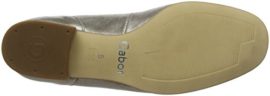 Gabor Comfort, Ballerines Femme Gabor Comfort, Ballerines Femme 4