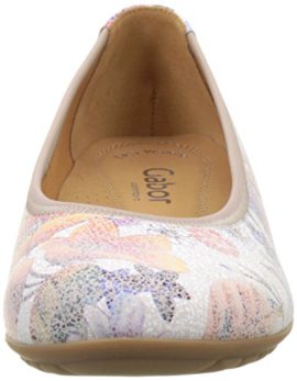 Gabor Comfort, Ballerines Femme Gabor Comfort, Ballerines Femme 15