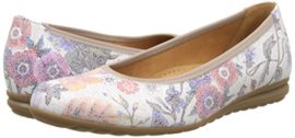 Gabor Comfort, Ballerines Femme Gabor Comfort, Ballerines Femme 16