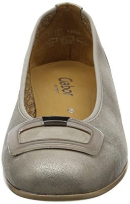 Gabor-Comfort-Ballerines-Femme-0-2