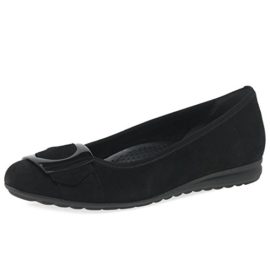 Gabor Comfort Sport, Ballerines Femme Gabor Comfort Sport, Ballerines Femme