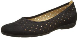 Gabor Fashion, Ballerines Femme Gabor Fashion, Ballerines Femme