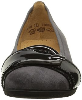 Gabor Sport, Ballerines Femme Gabor Sport, Ballerines Femme 10