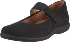 Ganter Flora Weite F 3-204242-14000, Ballerines femme Ganter Flora Weite F 3-204242-14000, Ballerines femme