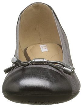 Geox D CAREY A, Ballerines a Talons femme Geox D CAREY A, Ballerines a Talons femme 5