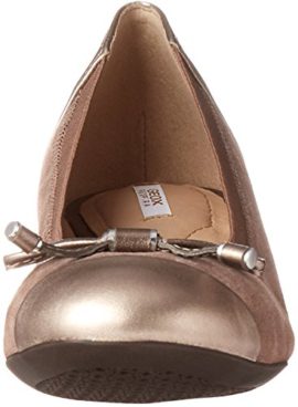 Geox D CAREY A, Ballerines a Talons femme Geox D CAREY A, Ballerines a Talons femme 10