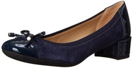 Geox D Carey A, Ballerines Femme Geox D Carey A, Ballerines Femme 2