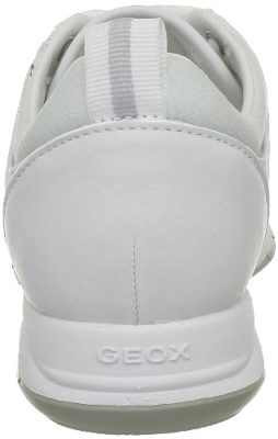 Geox D Contact M, sneaker femme Geox D Contact M, sneaker femme 3