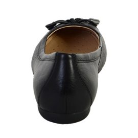 Geox D Lola A, Ballerines fermées femme Geox D Lola A, Ballerines fermées femme 3