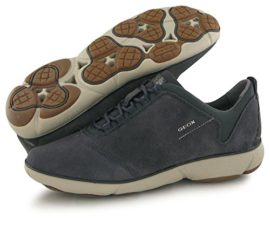 Geox D Nebula E, Baskets Basses Femme Geox D Nebula E, Baskets Basses Femme 3