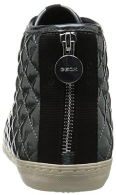 Geox-D-New-Club-A-Sneakers-Hautes-Femme-0-0