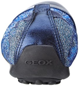 Geox D Piuma A, Ballerines Femme Geox D Piuma A, Ballerines Femme 3