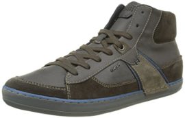 Geox-U-Box-B-Sneakers-Hautes-Homme-0