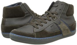 Geox-U-Box-B-Sneakers-Hautes-Homme-0-3