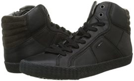 Geox-U-Smart-K-Sneakers-Hautes-Homme-0-3