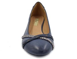 Greatonu Chaussures Femme Ballerines Plat Tressé EU 36-41 (Relativement Petit) Greatonu Chaussures Femme Ballerines Plat Tressé EU 36-41 (Relativement Petit) 4