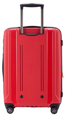 HAUPTSTADTKOFFER-Bagages-cabine-55-cm-37-L-Rouge-0-1