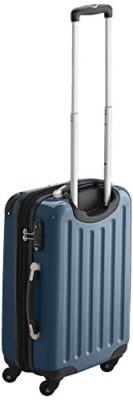 HAUPTSTADTKOFFER-Bagages-cabine-55-cm-84-L-Vert-0-0