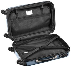 HAUPTSTADTKOFFER-Bagages-cabine-55-cm-84-L-Vert-0-3