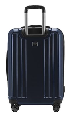 HAUPTSTADTKOFFER® « Xberg » Ensemble ou à la pièce, dans différentes tailles et couleurs (42L, 90L et 126L) Valise Rigide Brillante avec serrure TSA HAUPTSTADTKOFFER® « Xberg » Ensemble ou à la pièce, dans différentes tailles et couleurs (42L, 90L et 126L) Valise Rigide Brillante avec serrure TSA 4