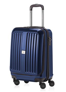 HAUPTSTADTKOFFER-Xberg-Ensemble-ou--la-pice-dans-diffrentes-tailles-et-couleurs-42L-90L-et-126L-Valise-Rigide-Brillante-avec-serrure-TSA-0