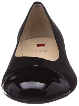 Högl 9 121002, Ballerines femme Högl 9 121002, Ballerines femme 5