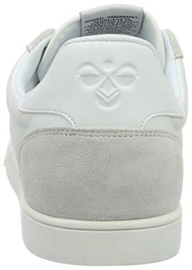 Hummel Slimmer Stadil Tonal Low, Sneakers Basses Mixte Adulte Hummel Slimmer Stadil Tonal Low, Sneakers Basses Mixte Adulte 3