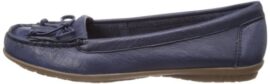 Hush Puppies Ceil Mocc_kl, Ballerines femme Hush Puppies Ceil Mocc_kl, Ballerines femme 6