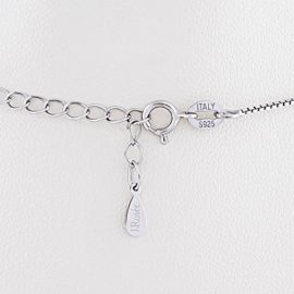 JRose-Pendentif-cur-Amour-infini-en-argent-925-collier-diamant-fantaisie-0-2