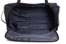 Karabar Girona 78cm Voyage sac à roulettes – 10 ans de garantie Karabar Girona 78cm Voyage sac à roulettes – 10 ans de garantie 3