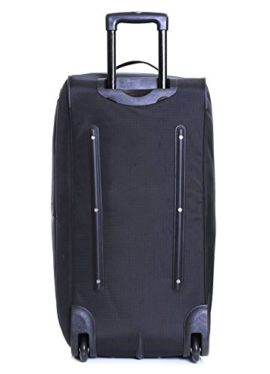 Karabar Girona 78cm Voyage sac à roulettes – 10 ans de garantie Karabar Girona 78cm Voyage sac à roulettes – 10 ans de garantie 6