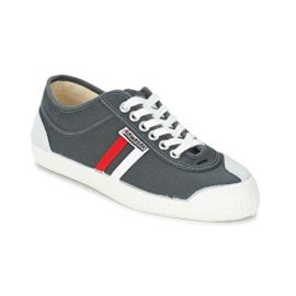 Kawasaki Rainbow Retro, Low-Top Sneaker mixte adulte Kawasaki Rainbow Retro, Low-Top Sneaker mixte adulte