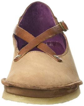 Kickers Mysticross, Ballerines Femme Kickers Mysticross, Ballerines Femme 5