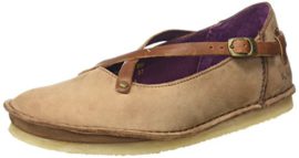 Kickers Mysticross, Ballerines Femme Kickers Mysticross, Ballerines Femme 2