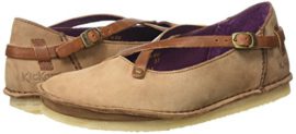 Kickers Mysticross, Ballerines Femme Kickers Mysticross, Ballerines Femme 6