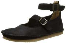 Kickers Mystizip, Ballerines femme Kickers Mystizip, Ballerines femme