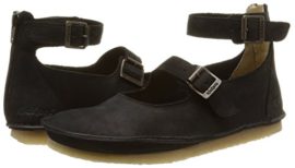 Kickers-Mystizip-Ballerines-femme-0-3