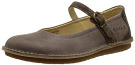 Kickers Waggy, Ballerines femme Kickers Waggy, Ballerines femme 2