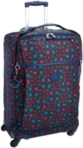 Kipling – 60 Litres – Trolley – DARCEY M Kipling – 60 Litres – Trolley – DARCEY M