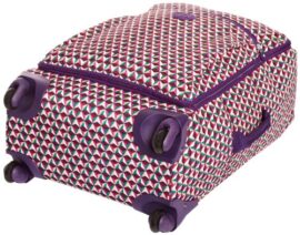 Kipling – Valise – Darcey M – 60.0 Litres Bleu (Mineral Blue) Kipling – Valise – Darcey M – 60.0 Litres Bleu (Mineral Blue) 5