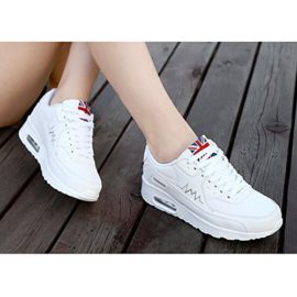 Kivors-Femme-Basket-Mode-Chaussure-Course-Fitness-Sport-Chaussure-Air-Taille-36-40-0-3