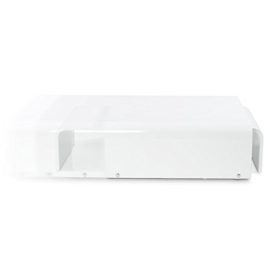 Kokoon-CT00160WH-Rol-Table-Basse-Bois-Blanc-75-x-110-x-30-cm-0-2