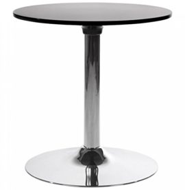 Kokoon Mars Table d’Appoint Plastique 60 x 60 x 60 cm Kokoon Mars Table d’Appoint Plastique 60 x 60 x 60 cm