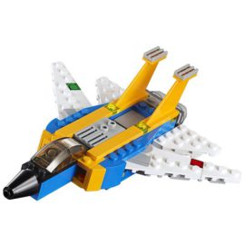 LEGO-31042-Creator-Jeu-de-Construction-LAvion–Raction-0-1