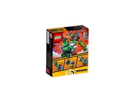 LEGO-76066-Marvel-Super-Heroes-Jeu-de-Construction-Mighty-Micros-Hulk-contre-Ultron-0-0