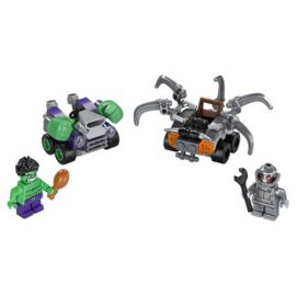 LEGO-76066-Marvel-Super-Heroes-Jeu-de-Construction-Mighty-Micros-Hulk-contre-Ultron-0-1