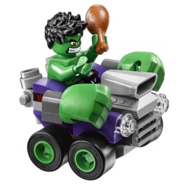 LEGO-76066-Marvel-Super-Heroes-Jeu-de-Construction-Mighty-Micros-Hulk-contre-Ultron-0-2